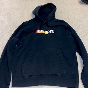 Nike sweatshirt